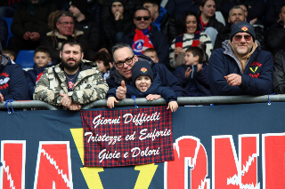 Samb-Chieti: Tribuna Est Mare superiore esaurita, ora biglietti nel parterre